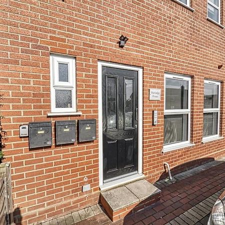 Guest Homes - Watledge House Apartment 图克斯伯里 外观 照片
