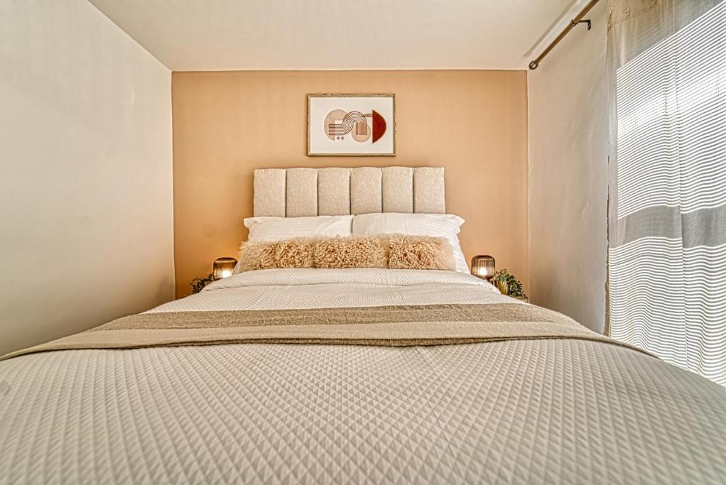 Guest Homes - Watledge House Apartment 图克斯伯里 外观 照片